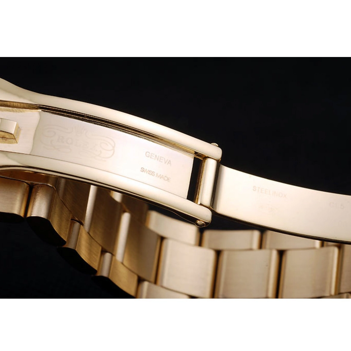 Aaa replica watch Rolex II-rl239 Yacht-Master 0820